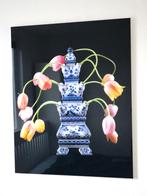 Elizabeth Kleinveld foto/kunstwerk, gesigneerd oplage 1/5, Ophalen of Verzenden