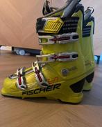 Fishcer RC4 Pro skischoenen maat 39/40, Ophalen, 160 tot 180 cm, Schoenen, Fischer