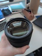 Tamron 150-500mm f/5-6.7 DI III VC VXD - Nauwelijks gebruik, Ophalen of Verzenden, Zo goed als nieuw, Telelens