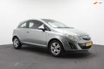 Opel Corsa 1.2-16V Berlin | Airco | Sportvelgen | Trekhaak |, Voorwielaandrijving, Euro 5, 4 cilinders, 1229 cc