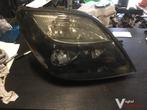 Renault scenic 2002 Koplamp Rechts, Gebruikt, -, -, Ophalen of Verzenden