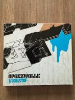 Opgezwolle - Vloeistof (CD) + Brandstof (CD-R), Ophalen of Verzenden, Gebruikt