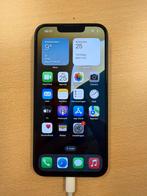 Iphone 13 128gb, Ophalen, 128 GB, Blauw, IPhone 13