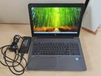 HP Workstation Zbook 15 G4 I7 7700HQ M2200 16GB 512GB, Computers en Software, Windows Laptops, Met videokaart, Refurbished, Intel® Core™ i7 