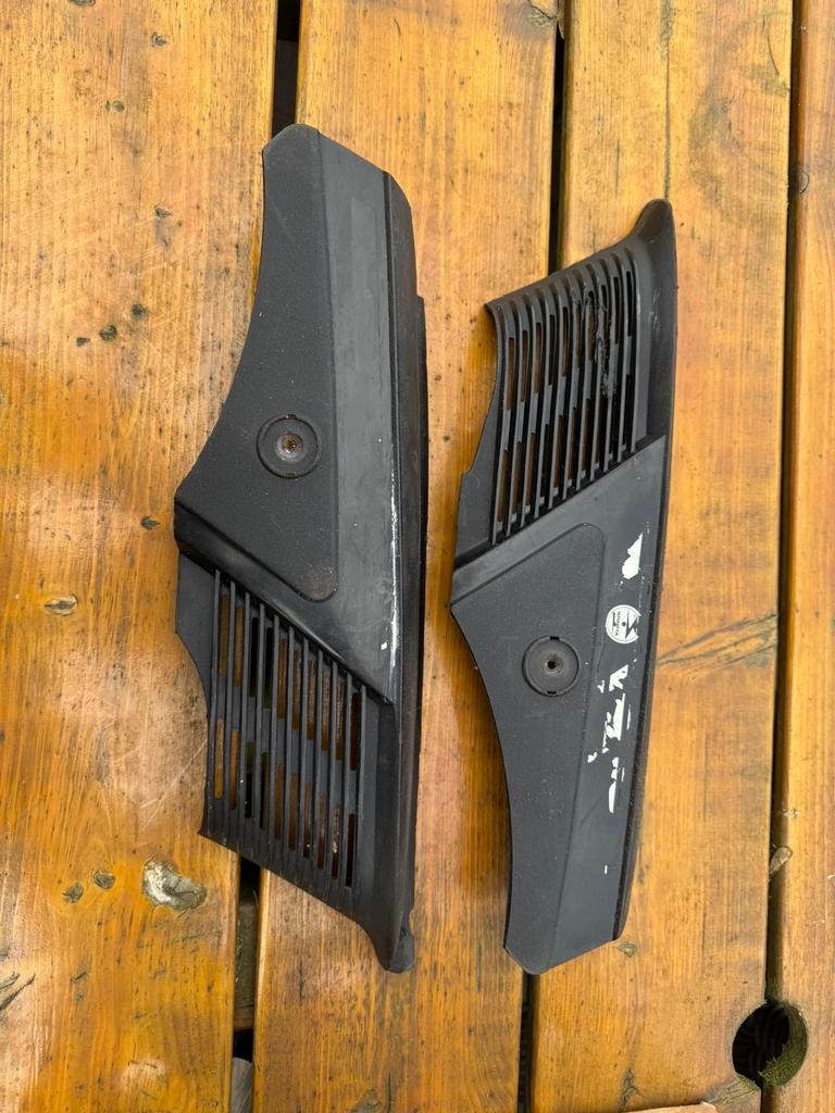 Sparta Lucky onderdelen, Ophalen of Verzenden, Gebruikt, Overige typen, Sparta