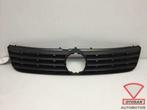 vw caddy polo 6n grille grill nieuw! 5826510