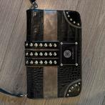 Luxe Schoudertas Broch&Broch met studs, Ophalen of Verzenden, Nieuw