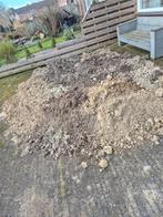 Gratis opvulzand, Ophalen of Verzenden