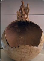 Skulpculturen van menselijke figuren, Ophalen of Verzenden