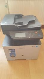 Gratis Samsung Xpress C1860FW printer, Computers en Software, Printers, Ophalen, All-in-one, Samsung, Niet werkend