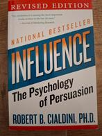 Influence The Psychology of Persuasion, Ophalen of Verzenden
