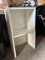 Bovenkant voor Billy boekenkast (klein model), Huis en Inrichting, Kasten | Boekenkasten, Minder dan 50 cm, Gebruikt, Ophalen of Verzenden