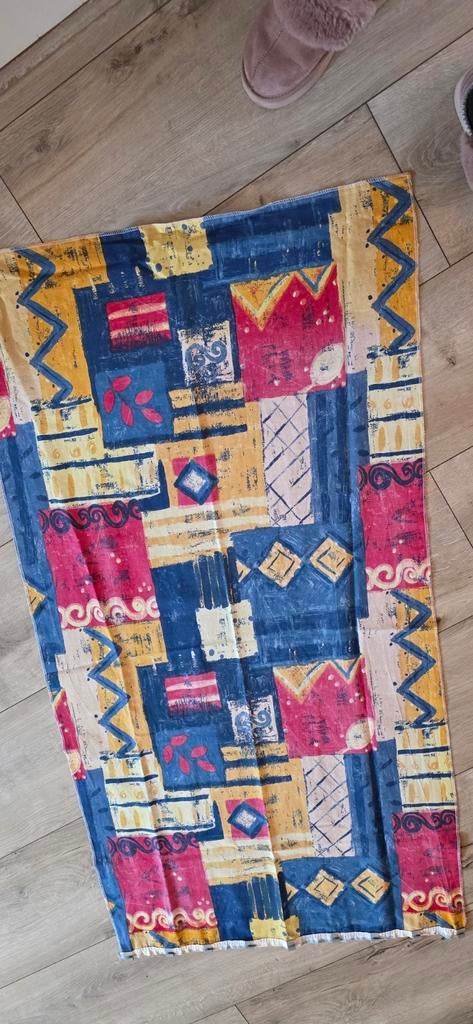 Voortent gordijnen Dorema - diverse maten, Ophalen of Verzenden, Gebruikt