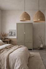 Linnenkast meidenkast kledingkast buffetkast boekenkast, Ophalen, 100 tot 150 cm, 200 cm of meer, Zo goed als nieuw