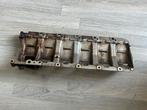 BMW M52 M54 oliepan baffle oliepomp behuizing E46 1432728, Ophalen of Verzenden