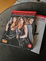 Terminator serie, Ophalen of Verzenden, Zo goed als nieuw