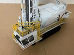 THW - BUCYRUS 49HR BLAST HOLE DRILL KRAAN 1:50, Ophalen, NZG, Gebruikt, 8124AD Wesepe