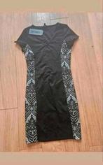 Nieuw Coolcat jurk, Zwart, Nieuw, Ophalen of Verzenden, Coolcat