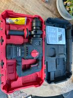 Parkside Combi Hamer - Nieuw en Ongebruikt, Ophalen, 600 watt of meer, Boor- en/of Breekhamer, Nieuw