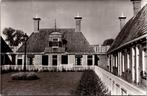Marssum - Hofje Popta Gasthuis, Verzenden, 1940 tot 1960, Ongelopen, Friesland