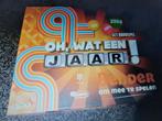 Oh, Wat Een Jaar! Het Bordspel - Retro Quiz Spel, Vijf spelers of meer, Ophalen of Verzenden, Gebruikt, Talpa / Just Games