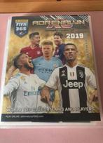 Panini adrenalyn xl. Fifa 365. Seizoen 2019, Ophalen of Verzenden, Zo goed als nieuw, Meerdere plaatjes