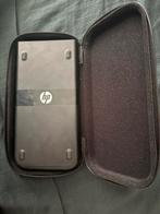 HP Prime Graphing Calculator (grafische rekenmachine), Diversen, Ophalen of Verzenden, Grafische rekenmachine, Zo goed als nieuw