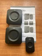 ELRO draadloze deurbel, Ophalen of Verzenden, Gebruikt, Draadloos