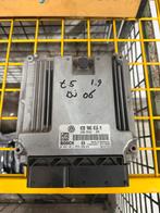 VW T5 1.9 TDI Diesel ECU EDC16U1 038906016M Bosch, Ophalen of Verzenden, Gebruikt, Volkswagen