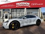 Porsche Taycan Cross Turismo Turbo S 93 kWh Bj 2022 626pk De, Automaat, Gebruikt, Zwart, 4 stoelen