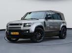 Land Rover Defender 3.0 D250 110 X-DYNAMIC * COMMERCIAL * GR, Automaat, Gebruikt, Zwart, Lichtsensor