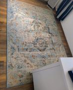 IKEA Overlund vloerkleed 160x235 cm, 150 tot 200 cm, 200 cm of meer, Ophalen of Verzenden, Zo goed als nieuw