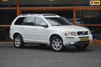 Volvo XC90 3.2 AWD Executive | Schuifdak | Trekhaak | Camera, Auto's, Volvo, Euro 5, Gebruikt, Zwart, 138 €/maand
