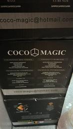 Shisha kolen, Ophalen of Verzenden, Nieuw, Overige typen