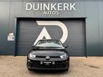 Volkswagen Polo 1.0 TSI Life Business | Airco | Clima | Stoe, Auto's, Voorwielaandrijving, Stof, Gebruikt, Zwart