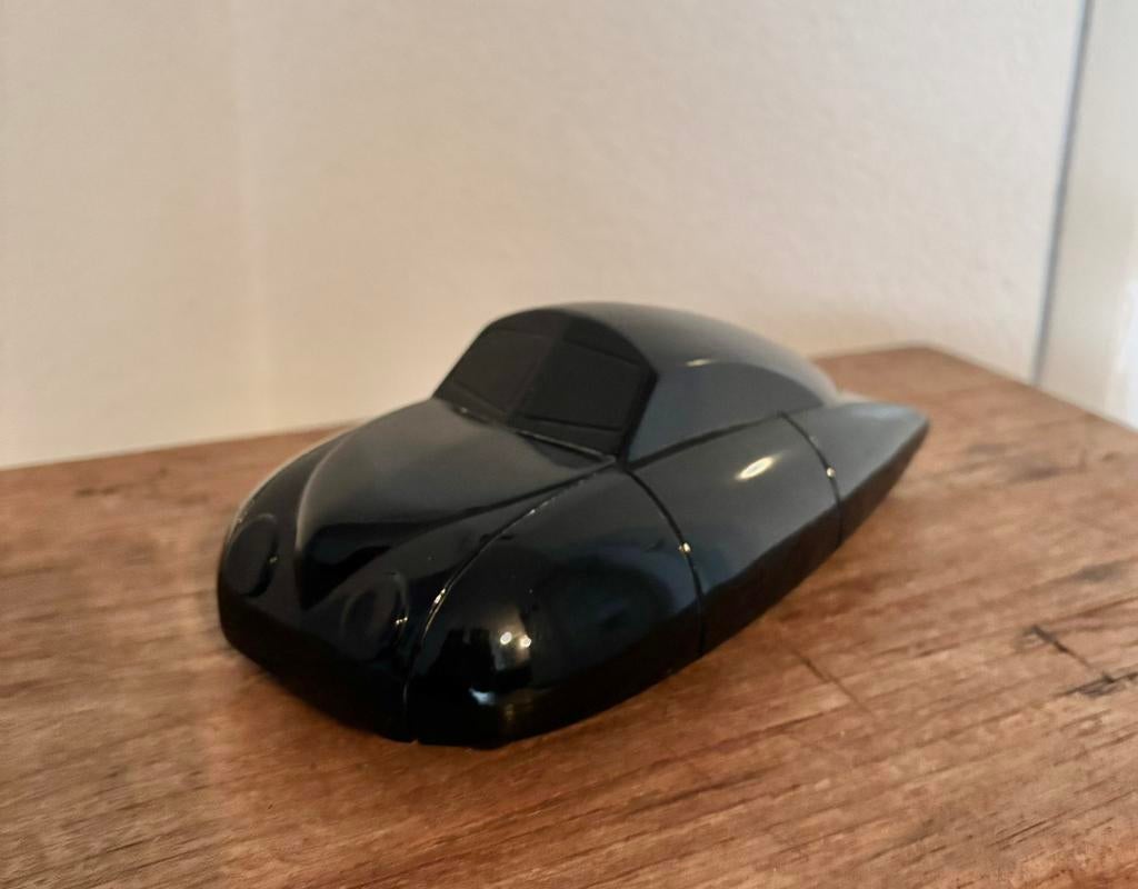 SAAB 92001 Playsam URSAAB Groot Model, Ophalen of Verzenden, Zo goed als nieuw, Overige merken