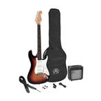 SX SE1SK Elektrisch Gitaarpakket | (837537)