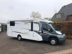 Knaus 700 MEG Enkele bedden XL garage NIEUWSTAAT 68.000km, 7 tot 8 meter, Particulier, Tot en met 4, Knaus