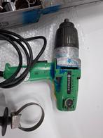 Hitachi slagmoersleutel slagmoermachine, Ophalen of Verzenden, Overige typen