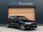 Audi A1 Sportback 1.0 TFSI Pro Line S AUT|S-line|LED|Navi|St, Auto's, Stof, 95 pk, Elektrische ramen, Bedrijf