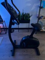 Tunturi F20 Hometrainer - Perfect voor thuis!, Sport en Fitness, Ophalen, Gebruikt, Metaal, Benen