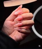BIAB nagels, gelnagels, manicure, Nieuw, Ophalen of Verzenden, Toebehoren, Handen en Nagels