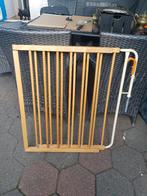 traphekje, Ophalen, 100 tot 115 cm, Zo goed als nieuw, Klemhekje