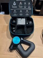 Therabody - Theragun PRO PLUS Massagepistool, Sport en Fitness, Ophalen of Verzenden, Zo goed als nieuw, Apparaat