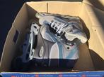 Inline skeelers, Ophalen, Gebruikt, Inline skates 4 wielen, Overige merken