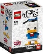 Lego Brickheadz (20+ verschillende niet meer leverbare sets), Ophalen of Verzenden, Nieuw, Complete set, Lego