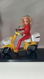 Sindy pedigree barbie fleur pop, Ophalen of Verzenden