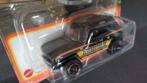 International Scout Field Car black 1:64 3inch Matchbox Pol, Auto, Verzenden, Nieuw, Matchbox@mattel.com