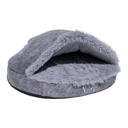 Honden/katten mand - Cuddle Cave Super Soft 80x60xH20, Brink 18  1947KV Beverwijk, Nieuw, Info@napzzz.nl, Ophalen of Verzenden