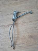 Mengkraan, Ophalen, Gebruikt, Chroom, Kraan